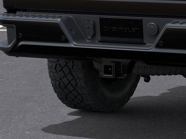 new 2025 Chevrolet Silverado 2500 car, priced at $88,764