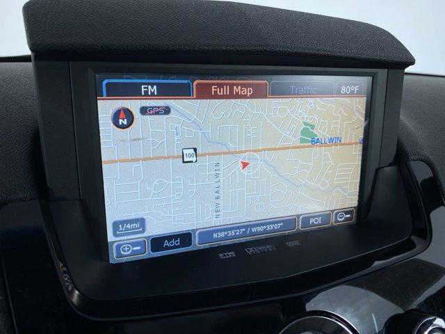 used 2011 Cadillac CTS-V car, priced at $34,990