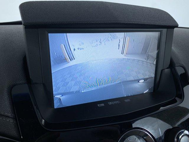 used 2011 Cadillac CTS-V car, priced at $34,990