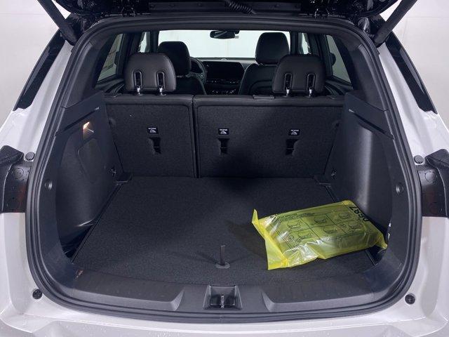 new 2026 Chevrolet TrailBlazer car, priced at $33,285