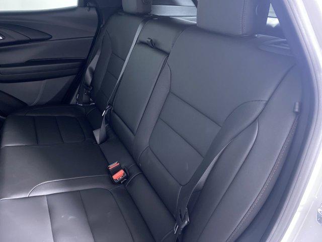 new 2026 Chevrolet TrailBlazer car, priced at $33,285