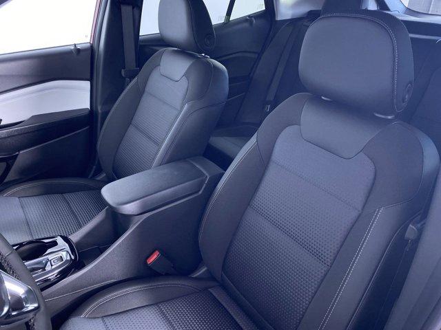 new 2025 Chevrolet Trax car, priced at $25,134