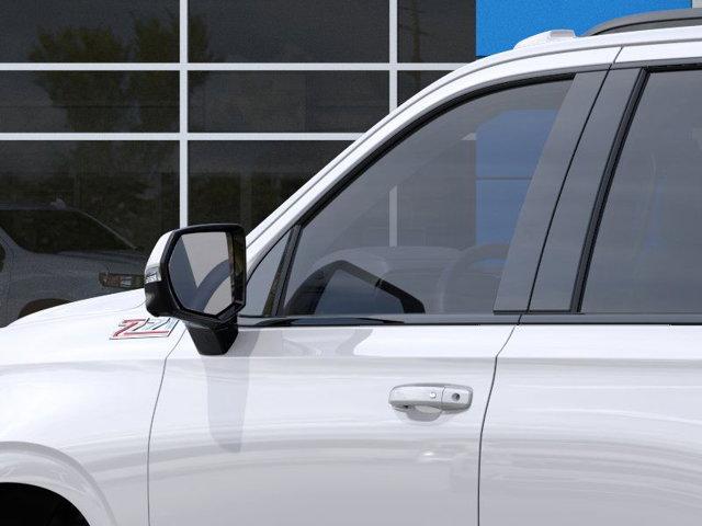 new 2025 Chevrolet Tahoe car, priced at $84,194