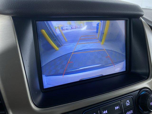 used 2017 GMC Yukon XL car, priced at $24,990