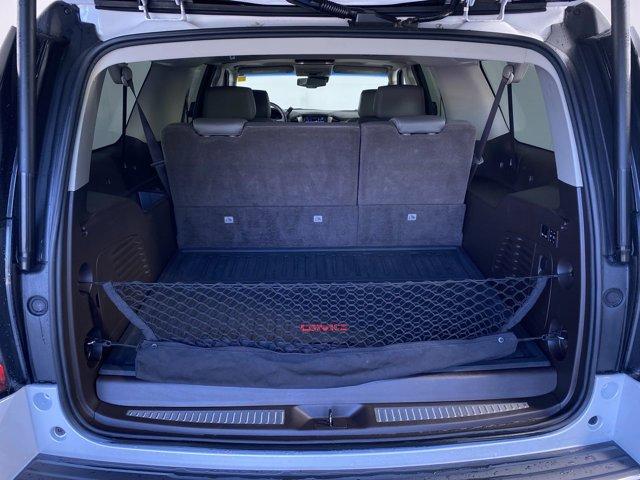 used 2017 GMC Yukon XL car, priced at $24,990