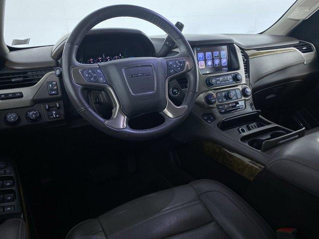used 2017 GMC Yukon XL car, priced at $24,990