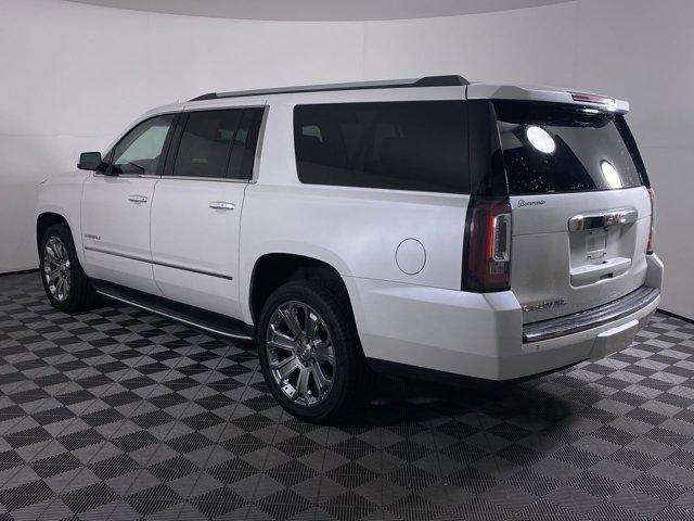 used 2017 GMC Yukon XL car, priced at $24,990