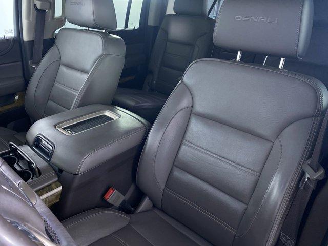 used 2017 GMC Yukon XL car, priced at $24,990