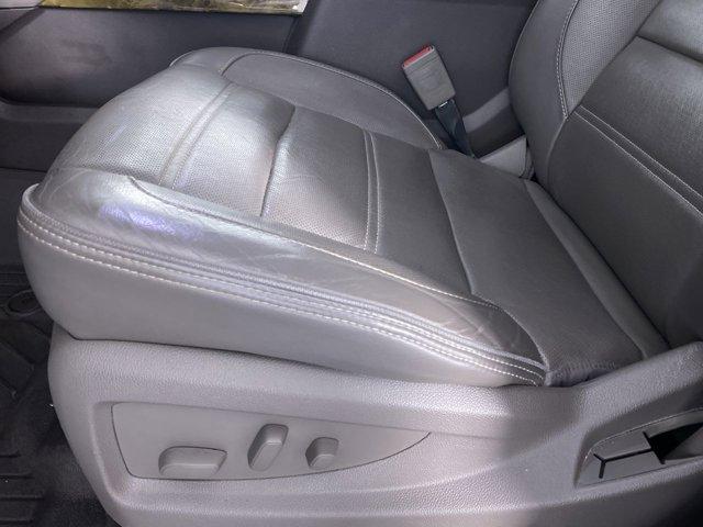 used 2017 GMC Yukon XL car, priced at $24,990