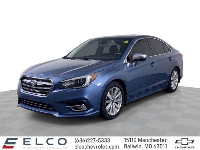 used 2018 Subaru Legacy car, priced at $17,490