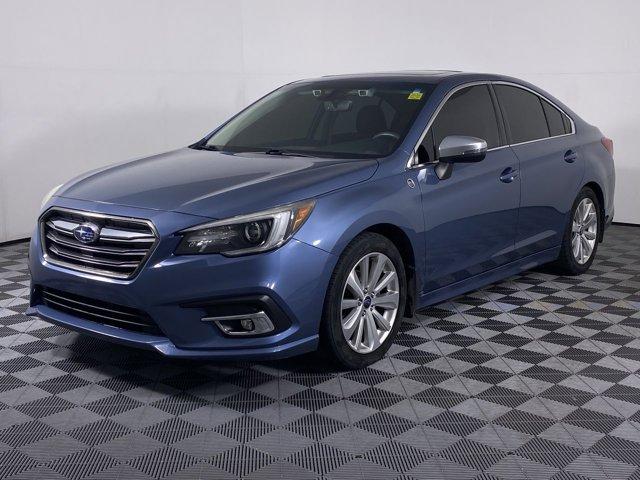 used 2018 Subaru Legacy car, priced at $17,490