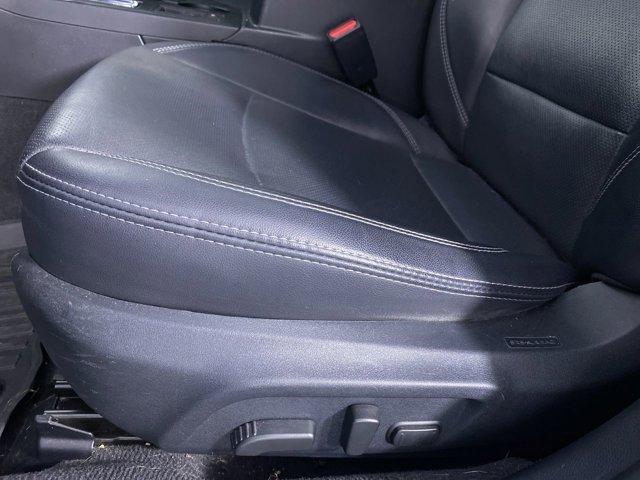 used 2018 Subaru Legacy car, priced at $17,490