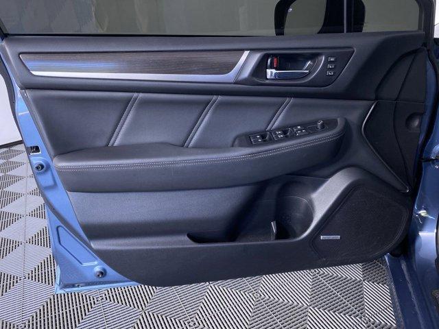 used 2018 Subaru Legacy car, priced at $17,490