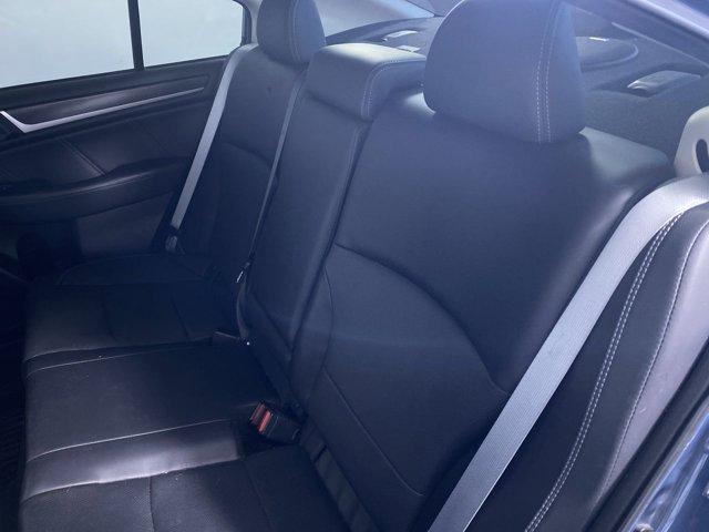 used 2018 Subaru Legacy car, priced at $17,490