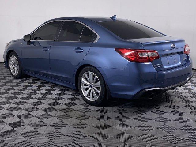 used 2018 Subaru Legacy car, priced at $17,490