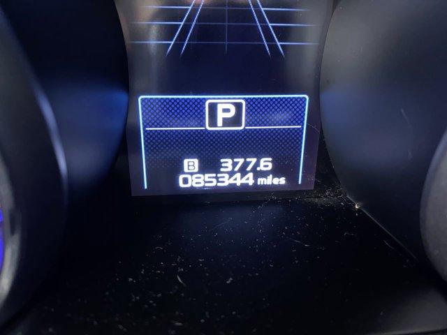 used 2018 Subaru Legacy car, priced at $17,490