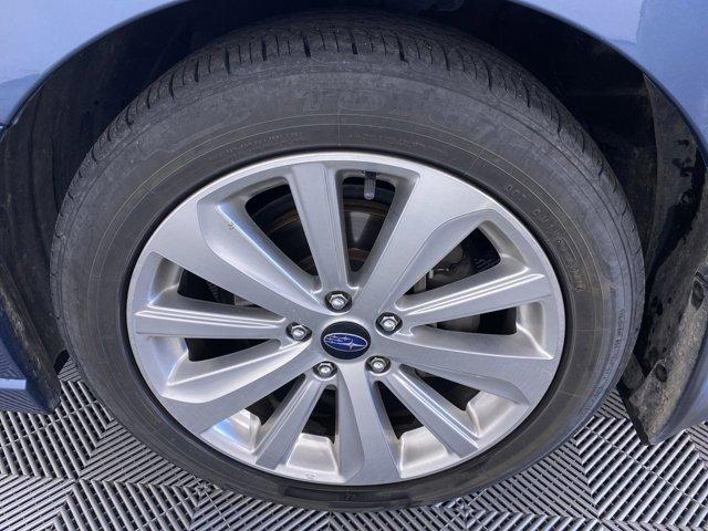 used 2018 Subaru Legacy car, priced at $17,490