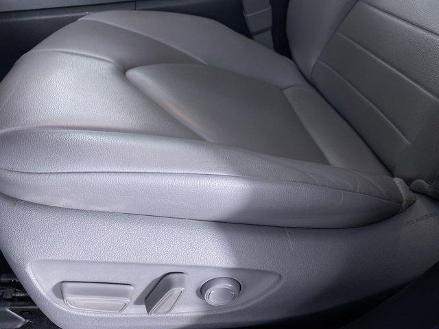 used 2020 Toyota Highlander car, priced at $31,990
