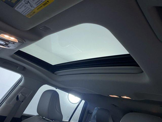 used 2020 Toyota Highlander car, priced at $31,990