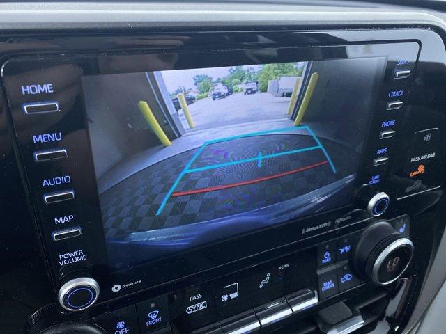 used 2020 Toyota Highlander car, priced at $31,990