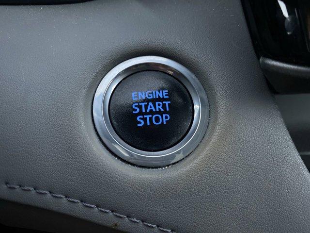 used 2020 Toyota Highlander car, priced at $31,990
