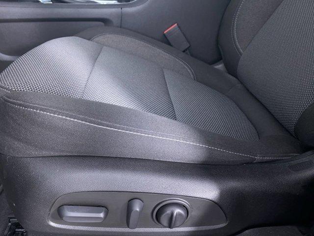 used 2022 Chevrolet Traverse car, priced at $30,790