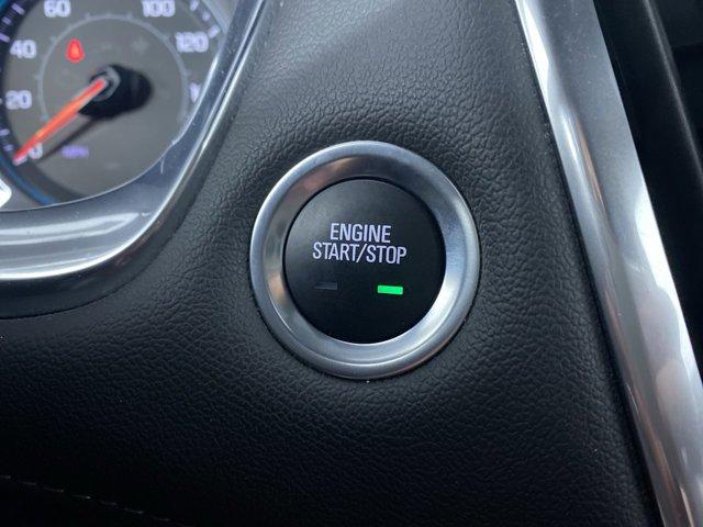 used 2022 Chevrolet Traverse car, priced at $30,790