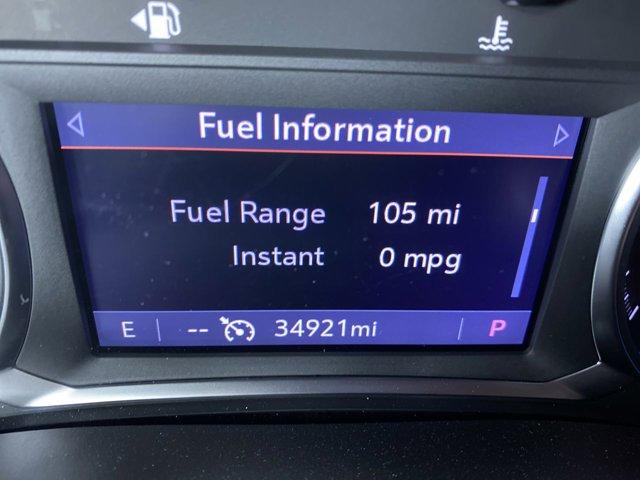used 2022 Chevrolet Traverse car, priced at $30,790