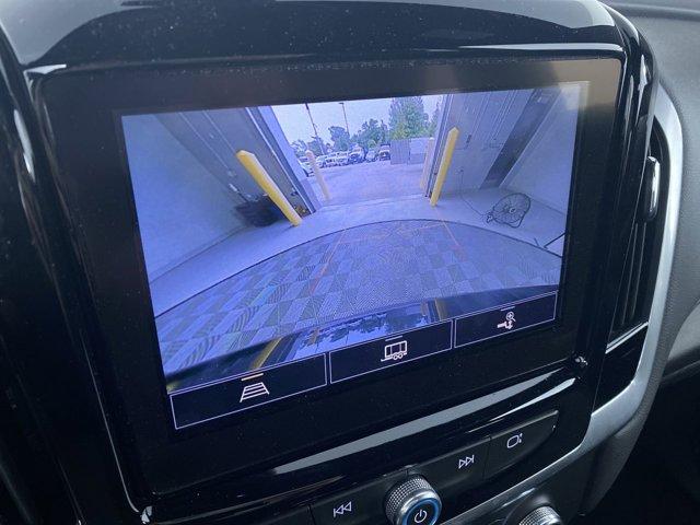used 2022 Chevrolet Traverse car, priced at $30,790