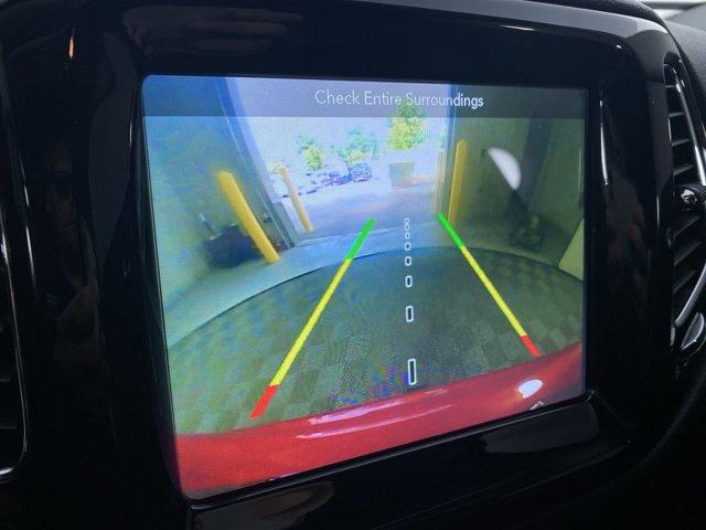 used 2017 Jeep Compass car, priced at $14,990