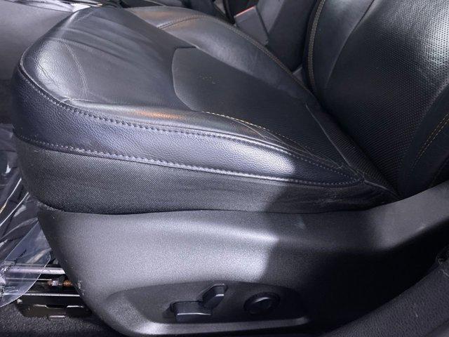 used 2017 Jeep Compass car, priced at $14,990