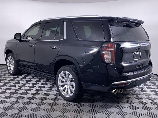 used 2023 Chevrolet Tahoe car, priced at $58,990