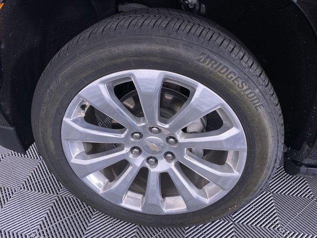 used 2023 Chevrolet Tahoe car, priced at $58,990