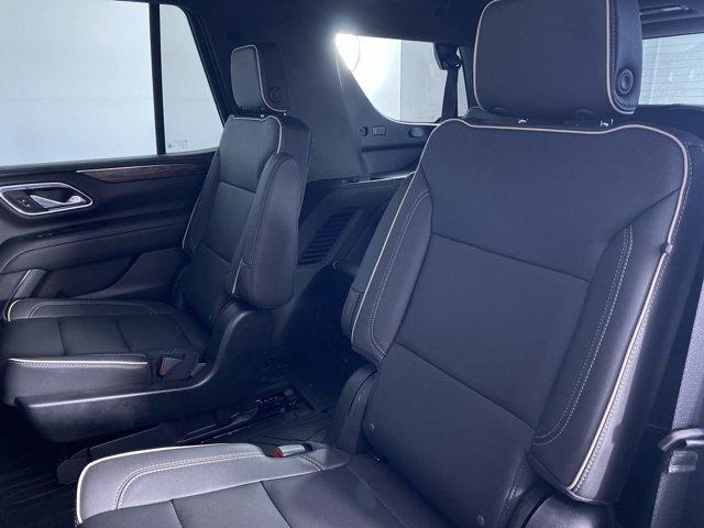 used 2023 Chevrolet Tahoe car, priced at $58,990