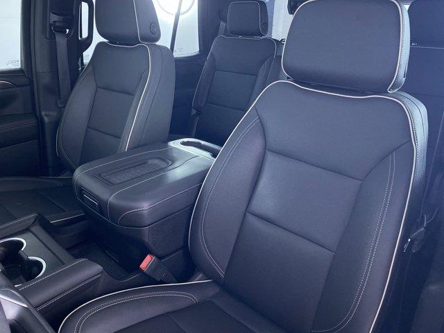 used 2023 Chevrolet Tahoe car, priced at $58,990
