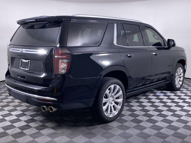 used 2023 Chevrolet Tahoe car, priced at $58,990