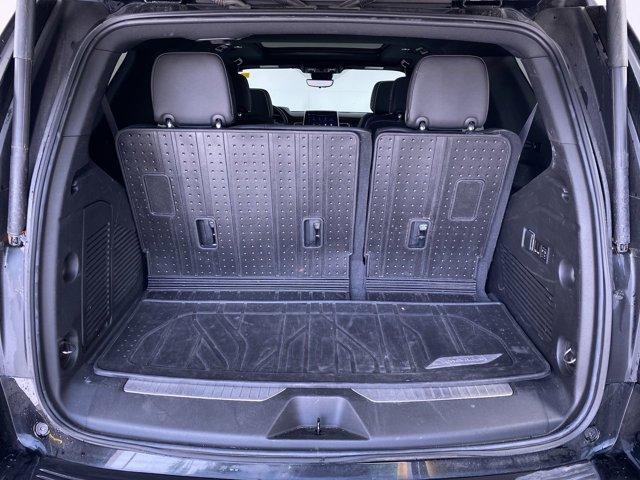 used 2023 Chevrolet Tahoe car, priced at $58,990