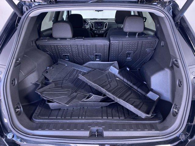 used 2023 Chevrolet Equinox car, priced at $24,790