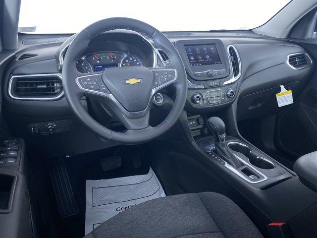used 2023 Chevrolet Equinox car, priced at $24,790