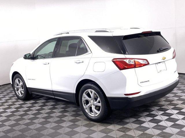 used 2019 Chevrolet Equinox car, priced at $20,490