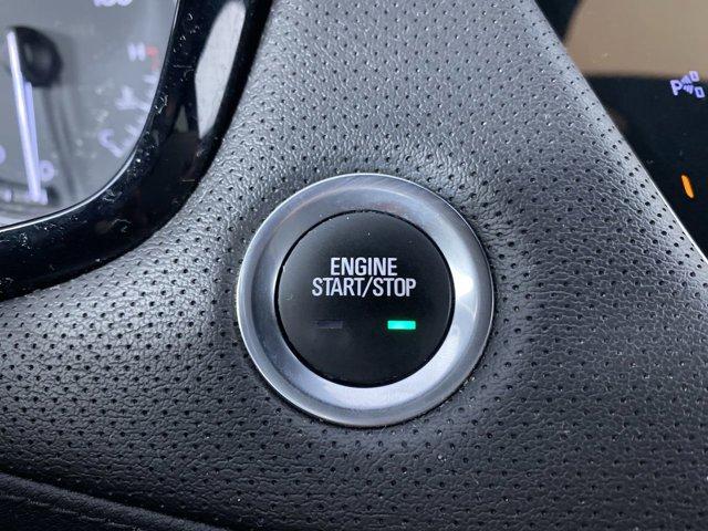 used 2022 Cadillac XT5 car, priced at $35,490