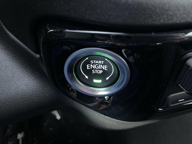 new 2025 Chevrolet Silverado 1500 car, priced at $47,034