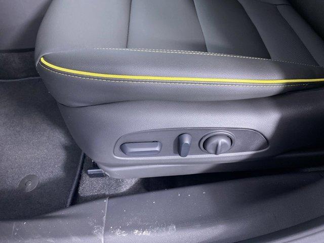 new 2025 Chevrolet TrailBlazer car, priced at $30,585