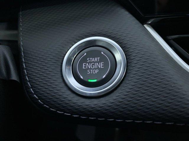 new 2026 Chevrolet Equinox car, priced at $28,115