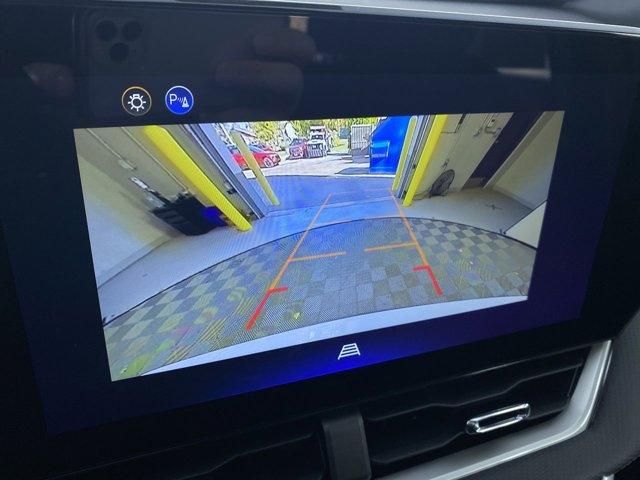 new 2026 Chevrolet Equinox car, priced at $28,115