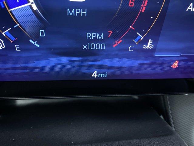 new 2026 Chevrolet Equinox car, priced at $28,115