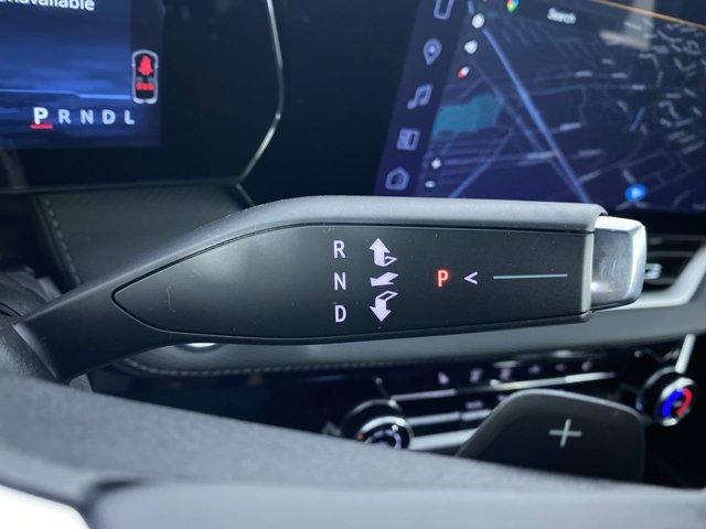 new 2026 Chevrolet Equinox car, priced at $28,115