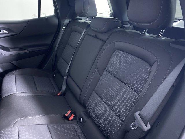 new 2026 Chevrolet Equinox car, priced at $28,115