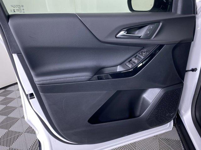 new 2026 Chevrolet Equinox car, priced at $28,115