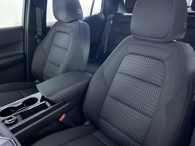 new 2026 Chevrolet Equinox car, priced at $28,115